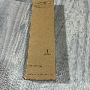 L'Oreal Paris The Super Slim Infallible Liquid Eyeliner-2